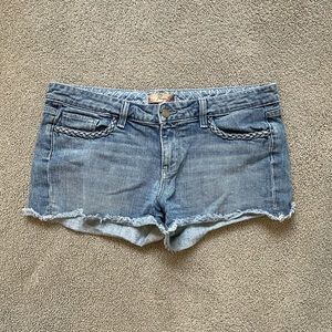 PAGIE JEAN SHIRTS SIZE 31